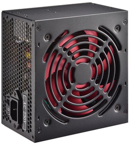 Xilence PSU 400W Redwings Serie - 1