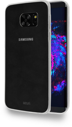 Azuri cover - TPU ultra thin - voor Samsung Galaxy S8 Plus