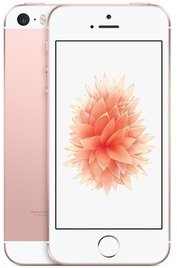 Apple iPhone SE 128GB - Rose Gold Apple iPhone SE 128GB - Rose Gold