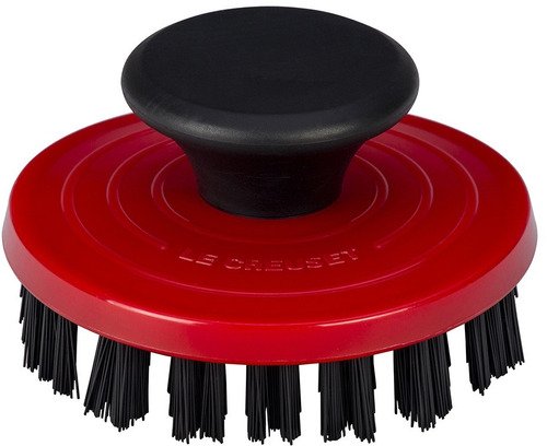 Le Creuset Nylon Borstel 8cm - 1