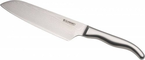 Le Creuset Santokumes Rvs 18cm - 1