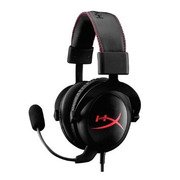 Kingston KHX-H3CL/WR HS HyperX Cloud headset Kingston KHX-H3CL/WR HS HyperX Cloud headset