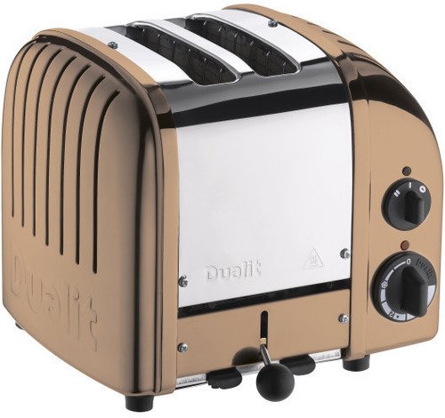 Dualit DU27390 - Cuivre - 1