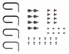 Be Quiet! Pure Base 600 - Zilver/Zwart - 8