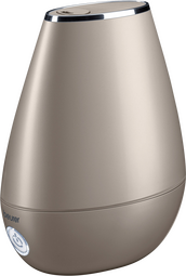 Beurer LB 37 humidificateur toffee