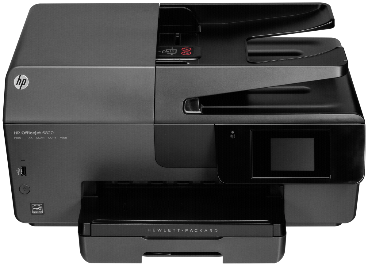 hp 6820