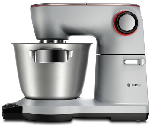 Bosch Optimum MUM9AX5S00 - Gris - 4