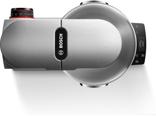 Bosch Optimum MUM9AX5S00 - Gris - 5