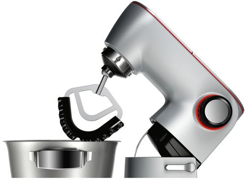 Bosch Optimum MUM9AX5S00 - Gris - 6