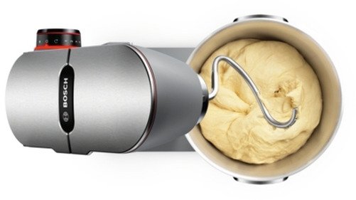 Bosch Optimum MUM9AX5S00 - Gris - 7