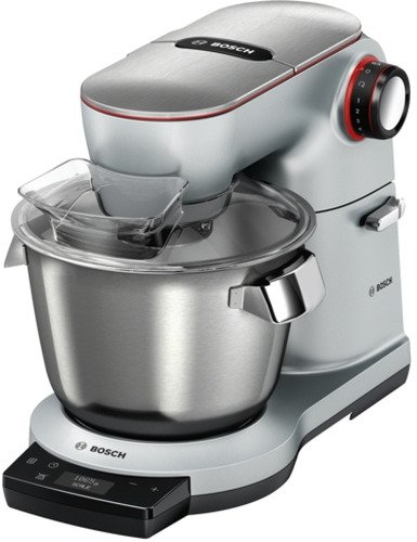 Bosch Optimum MUM9AX5S00 - Gris - 9