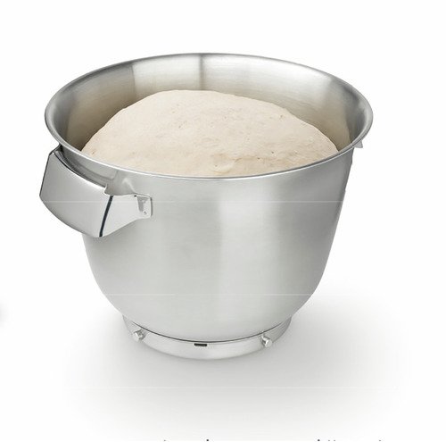 Bosch Optimum MUM9AX5S00 - Gris - 11