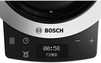 Bosch Optimum MUM9AX5S00 - Gris - 12