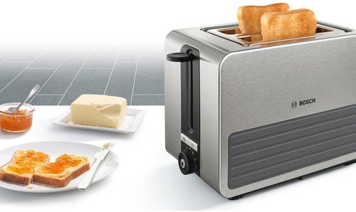 Bosch TAT7S25 - 2