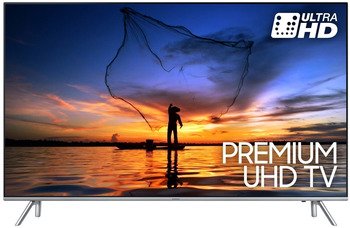 Samsung UE55MU7000 Samsung UE55MU7000