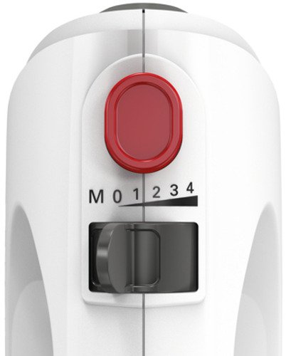 Bosch MFQ22100 Handmixer Clevermixx 375W - 4