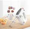 Bosch MFQ22100 Handmixer Clevermixx 375W - 5
