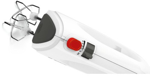 Bosch MFQ22100 Handmixer Clevermixx 375W - 3