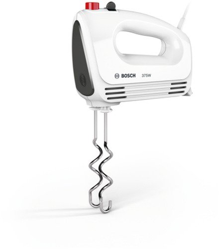 Bosch MFQ22100 Handmixer Clevermixx 375W - 2