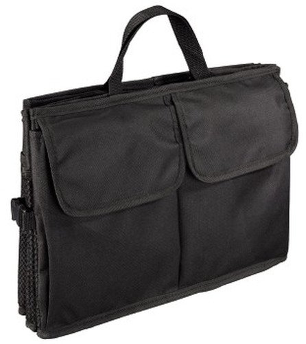 Hama Système de rangement universel pour voiture, grand modè - 1