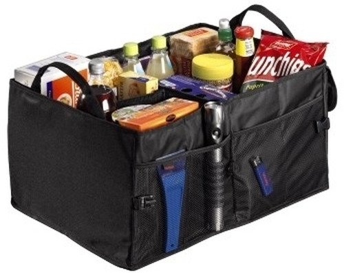 Hama Système de rangement universel pour voiture, grand modè - 3