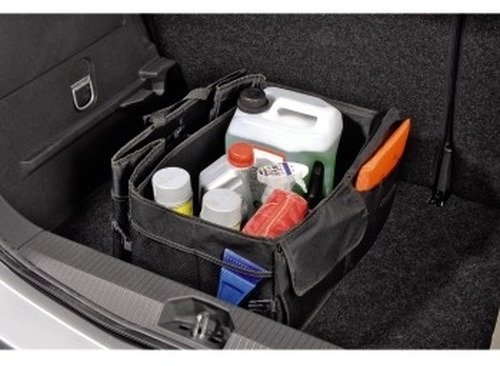 Hama Système de rangement universel pour voiture, grand modè - 4