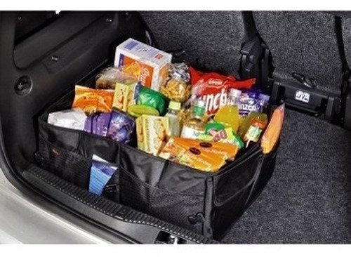 Hama Système de rangement universel pour voiture, grand modè - 5