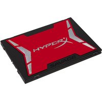 Kingston HyperX Savage - 240GB Kingston HyperX Savage - 240GB