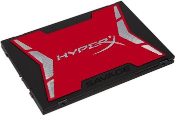 Kingston HyperX Savage - 240GB Kingston HyperX Savage - 240GB