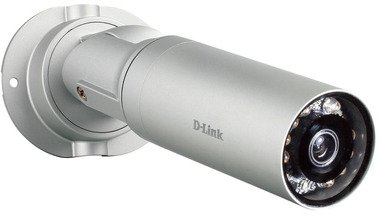 D-Link DCS-7010L