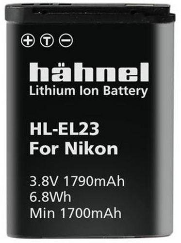 HL-EL23