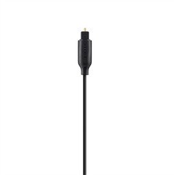 Belkin F3Y093BT2M Digital Optical Audio Cable 2m