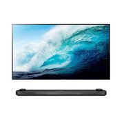 LG OLED 65W7P - Demotoestel LG OLED 65W7P - Demotoestel