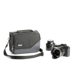 Think Tank Mirrorless Mover 20 - pewter