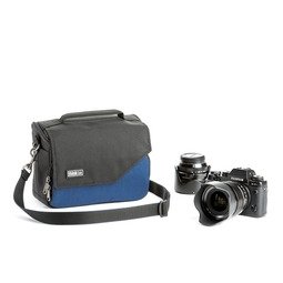 Think Tank Mirrorless Mover 20 - dark blue