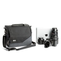 Think Tank Mirrorless Mover 30i - pewter