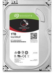 Seagate IronWolf - 1TB 2624101