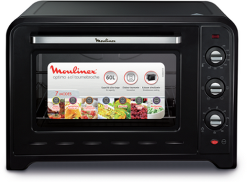 Moulinex Optimo OX495810 - 3
