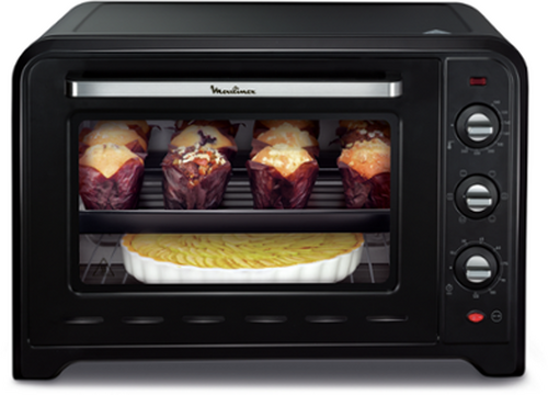 Moulinex Optimo OX495810 - 4