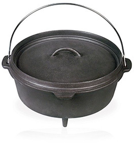 Barbecook Dutch Oven 9L - 1