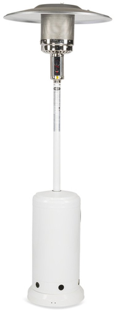 Boretti Terrasverwarming - Bianco