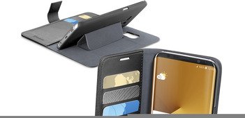 Cellular Line Samsung Galaxy S8 Plus, hoesje OP=OP Cellular Line Samsung Galaxy S8 Plus, hoesje OP=OP