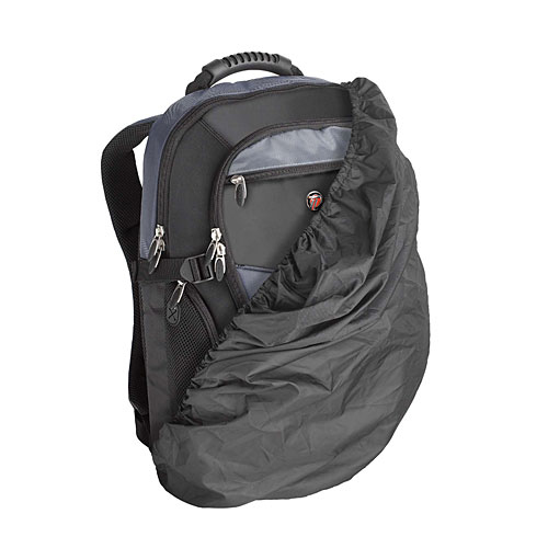 Targus Atmosphere 17-18 XL Laptop Backpack - 3