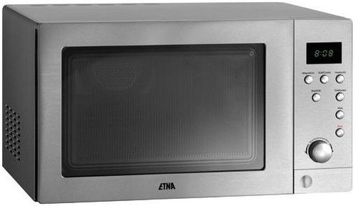 Etna Micro-onde combi ECM243RVS - 1