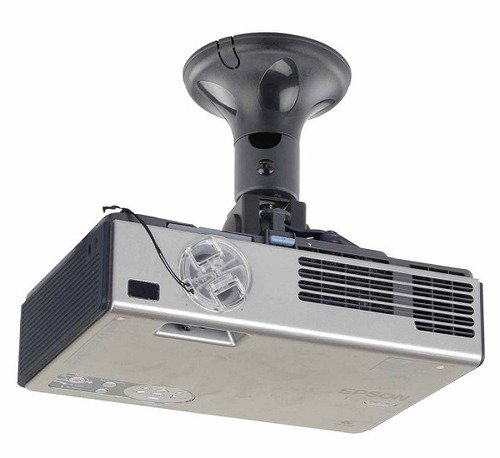 Neomounts by Newstar BEAMER-C50 - Zwart - 14