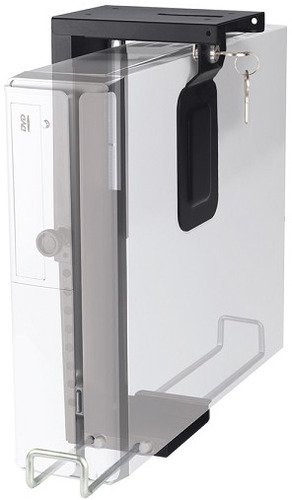 NewStar CPU-D075 - PC houder - 9