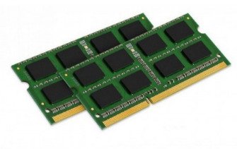 Kingston ValueRAM 16 GB DDR3L-1600 Kit