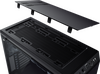 Be Quiet! Pure Base 600 Window - Zwart - 7
