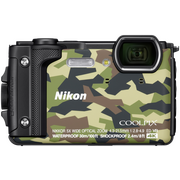 Nikon Coolpix W300 - Camouflage Nikon Coolpix W300 - Camouflage