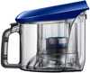 Samsung VC2100 Anti-tangle Compact Blue - 9